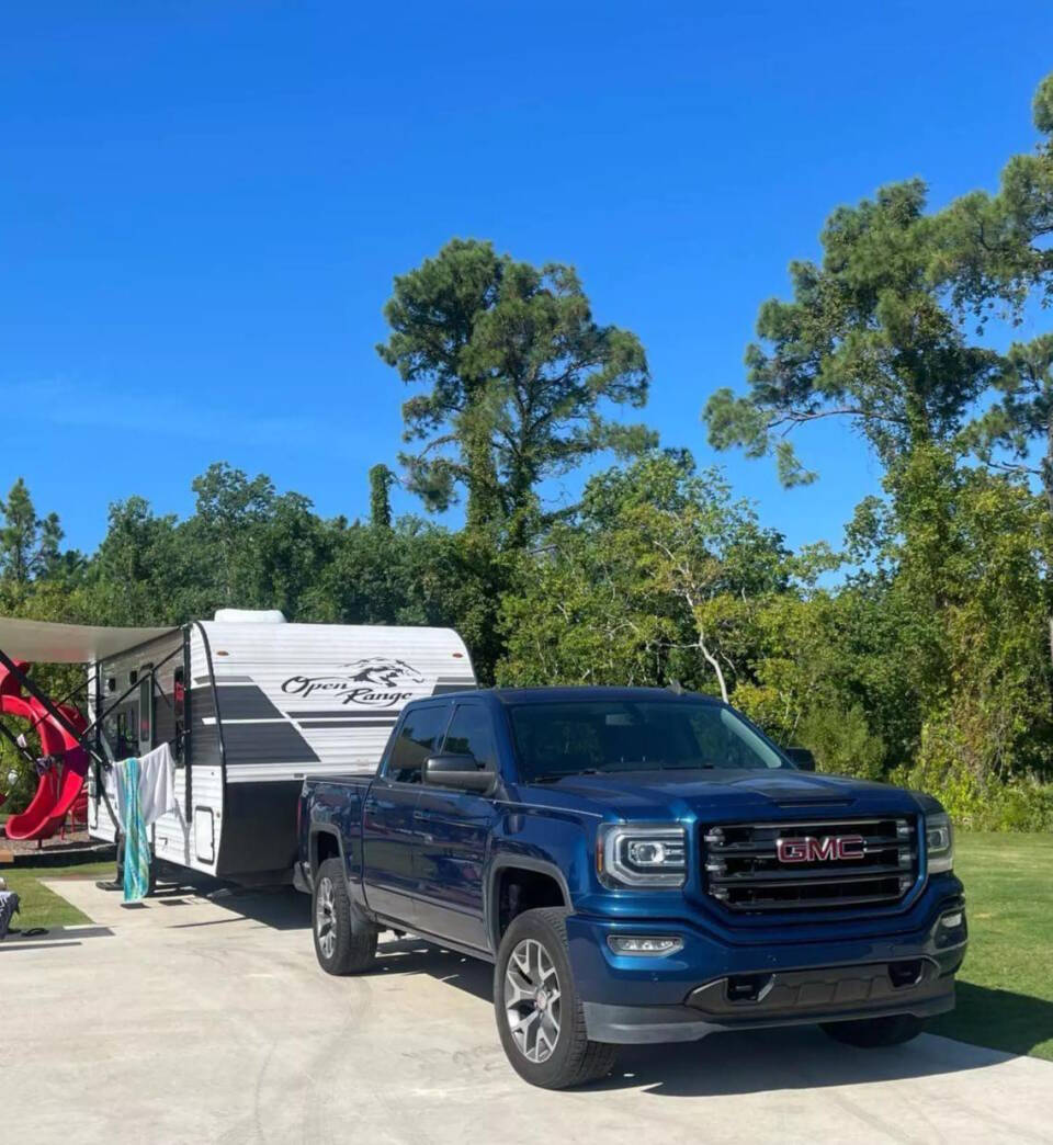 2017 GMC Sierra 1500 for sale at Yep Cars in Dothan, AL