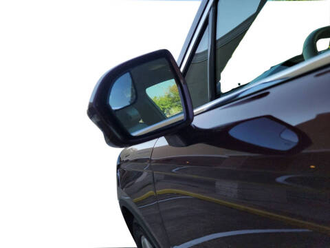 2018 Lincoln MKX Premiere