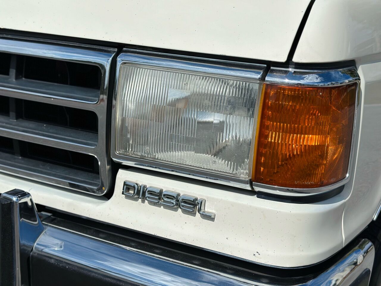 1990 Ford F-250 43