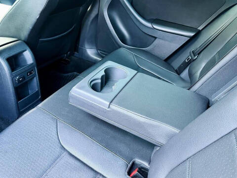 2014 Volkswagen Jetta