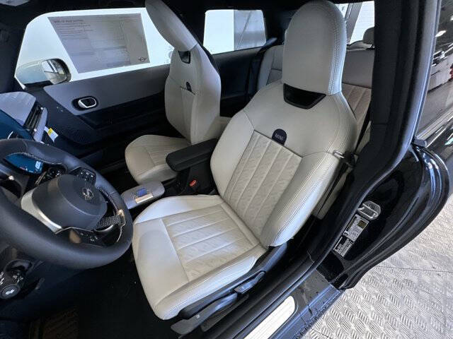 2026 MINI Hardtop 2 Door Cooper S