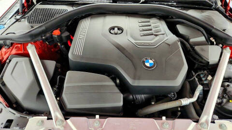 2024 BMW 4 Series 430i xDrive Gran Coupe