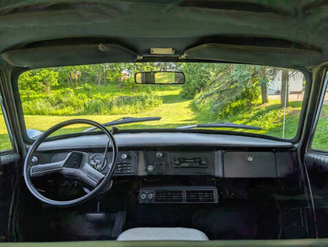 1979 Checker Marathon