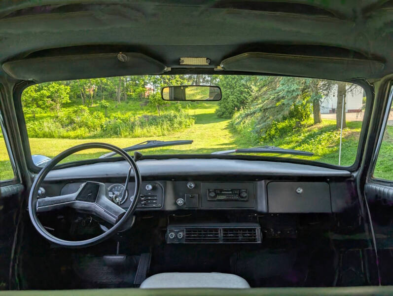 1979 Checker Marathon