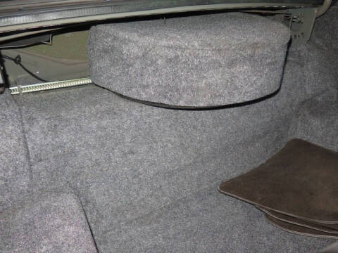 1988 Mercury Grand Marquis LS