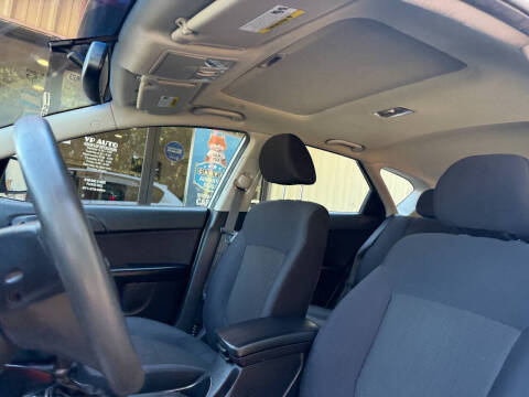 2011 Kia Forte5 EX