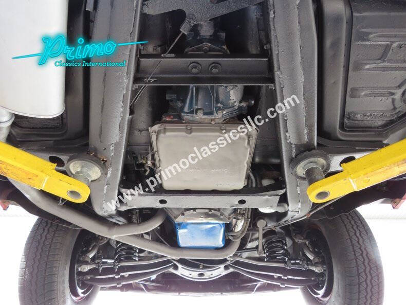 1961 Cadillac Eldorado