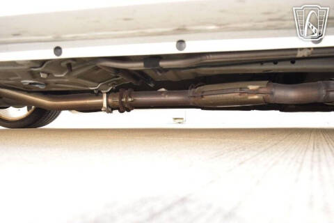 1999 Ford Mustang GT