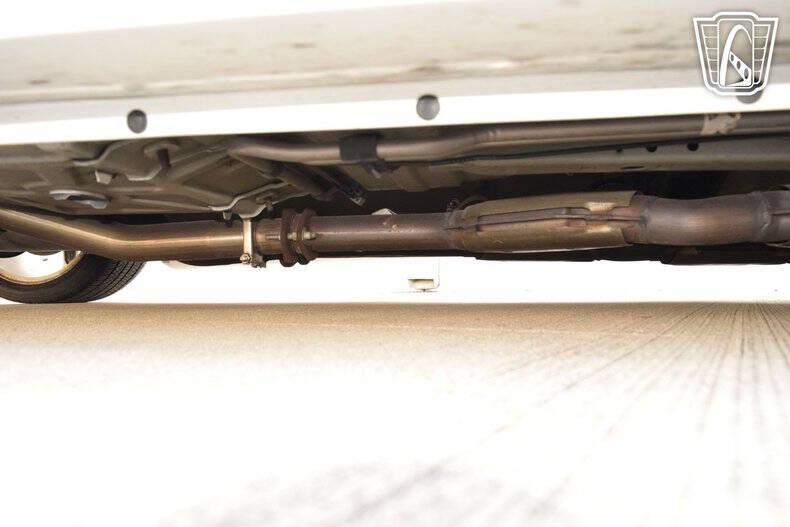 1999 Ford Mustang GT