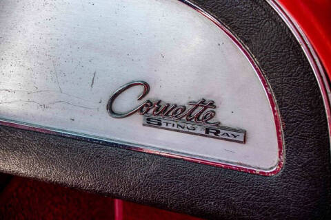 1964 Chevrolet Corvette