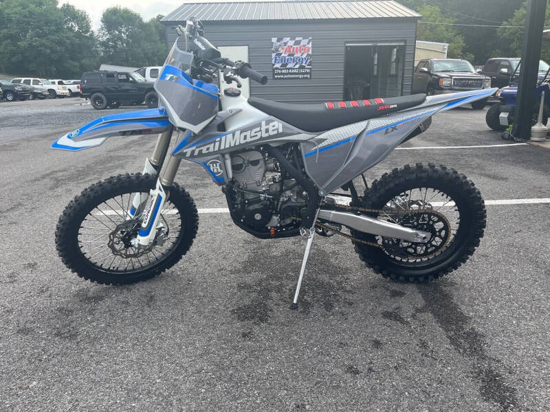 2024 TrailMaster TM LX300 PRO