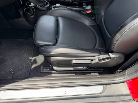 2020 MINI Hardtop 2 Door Cooper S