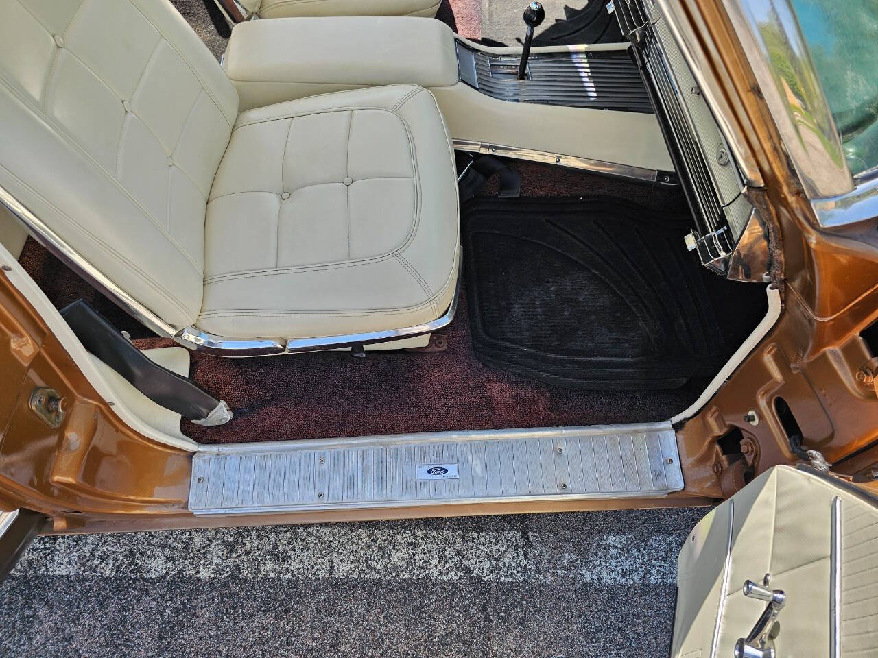 1964 Mercury Marauder 187