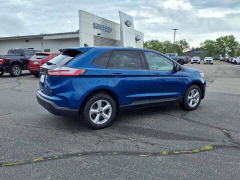2024 Ford Edge SE