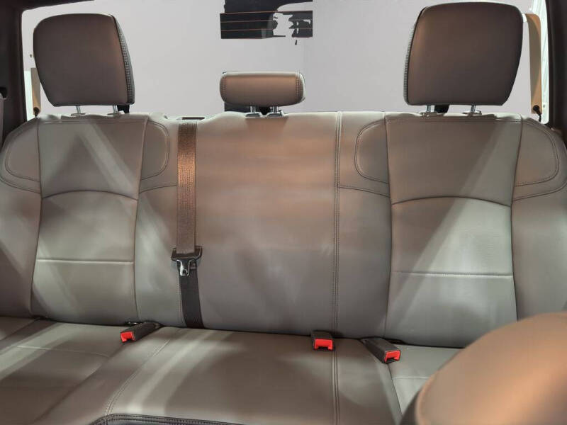 2025 RAM 3500 Tradesman