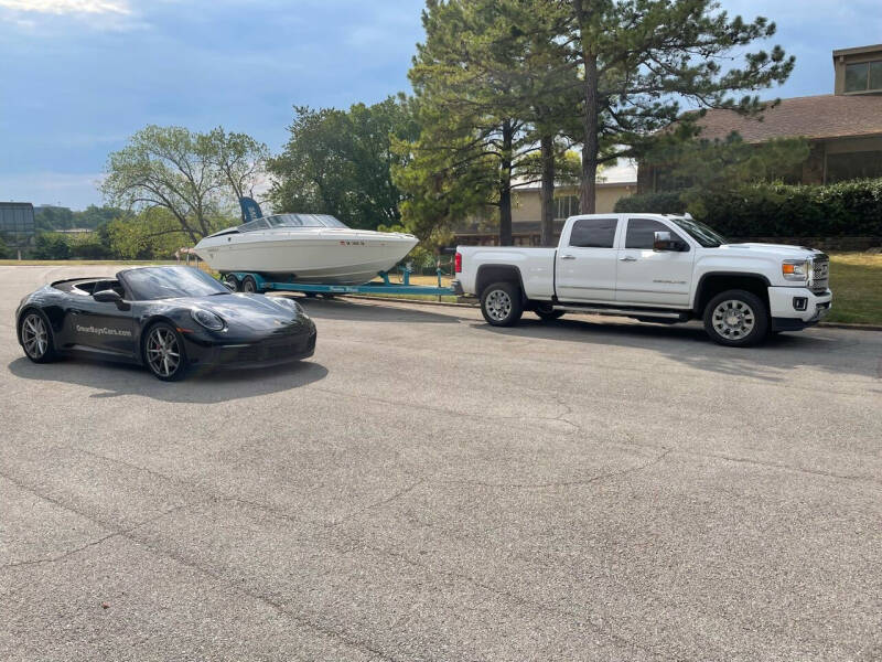 1992 Formula Thunderbird