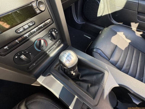 2006 Ford Mustang GT Premium