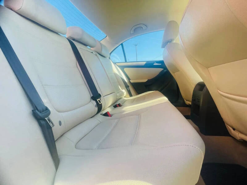 2011 Volkswagen Jetta