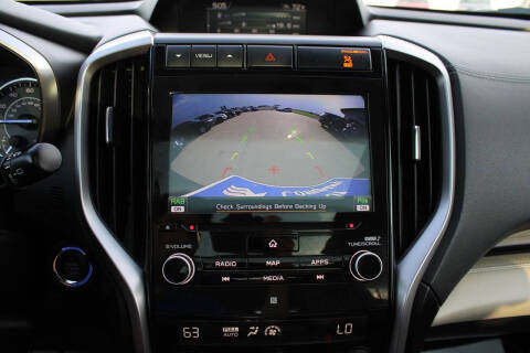 2019 Subaru Ascent Touring