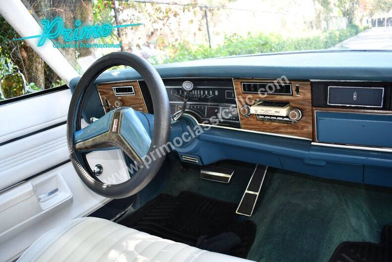 1975 Oldsmobile Delta Eighty-Eight