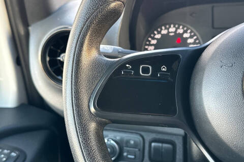 2019 Mercedes-Benz Sprinter