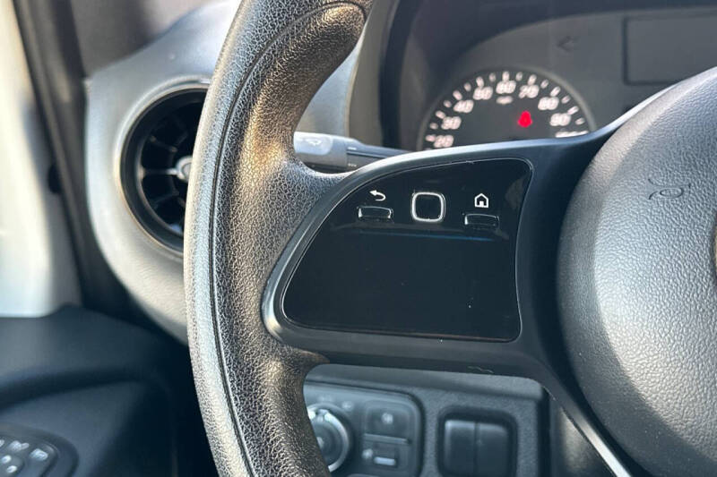 2019 Mercedes-Benz Sprinter