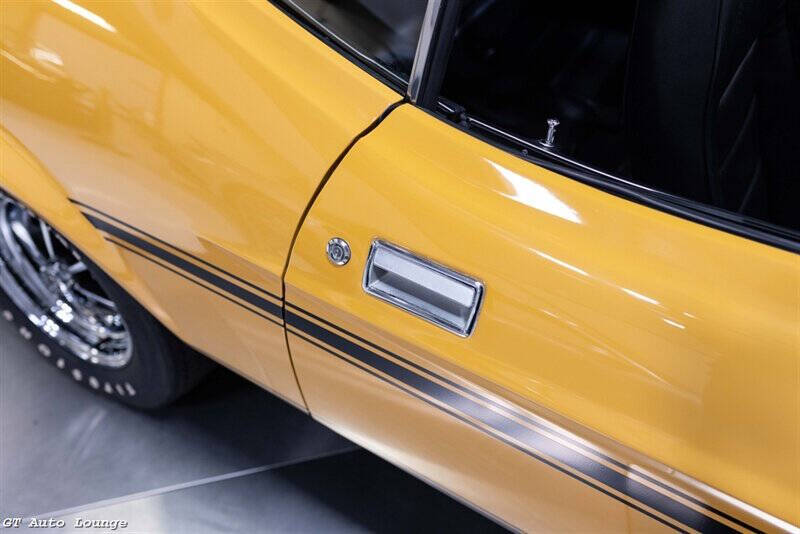 1958 Mercedes-Benz SL-Class 31