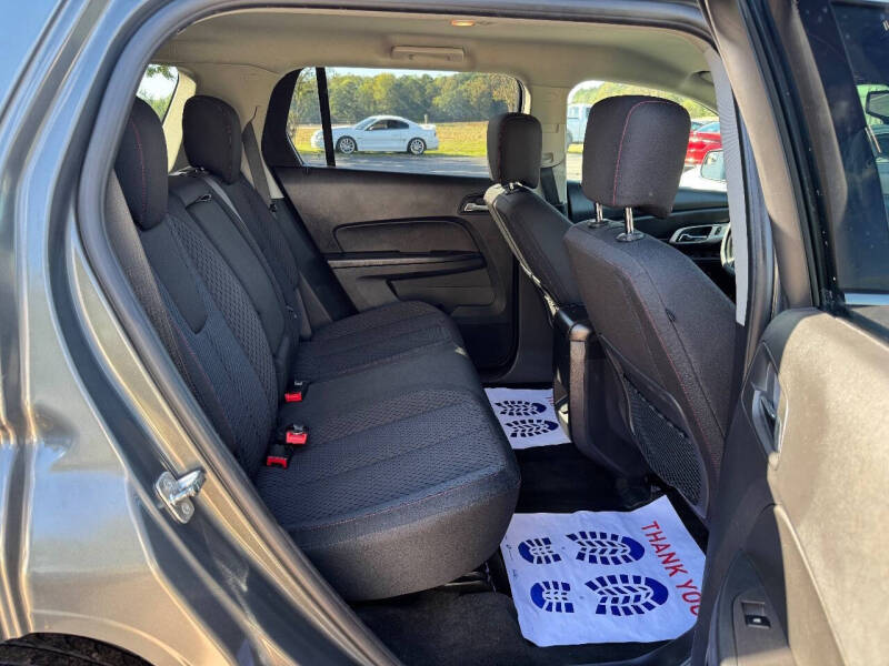 2013 GMC Terrain SLE-1