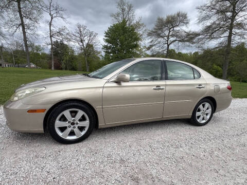 2006 Lexus ES 330