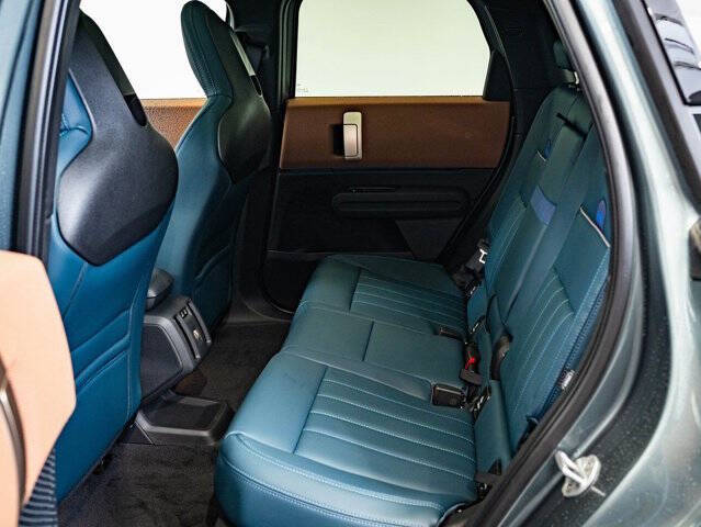 2026 MINI Countryman SE ALL4