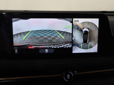 2023 Nissan Ariya Platinum+ e-4ORCE