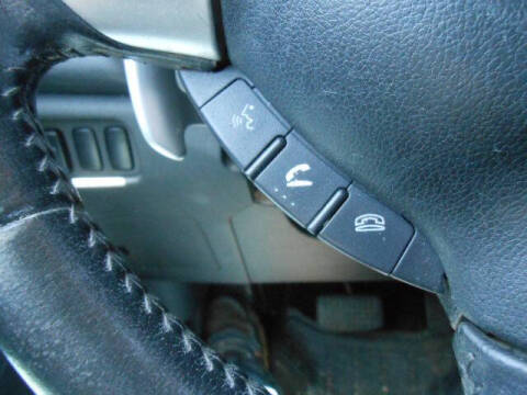 2013 Mitsubishi Outlander Sport ES