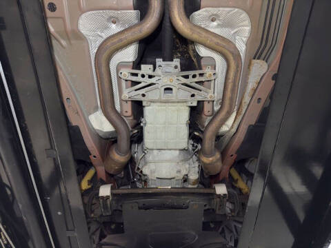 2008 Dodge Challenger SRT8