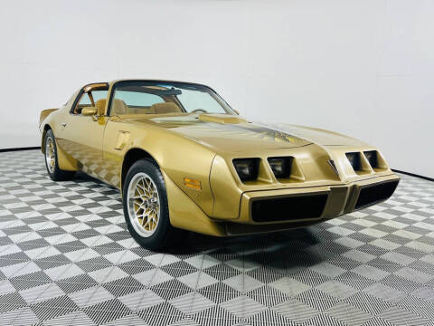 1979 Pontiac Trans Am