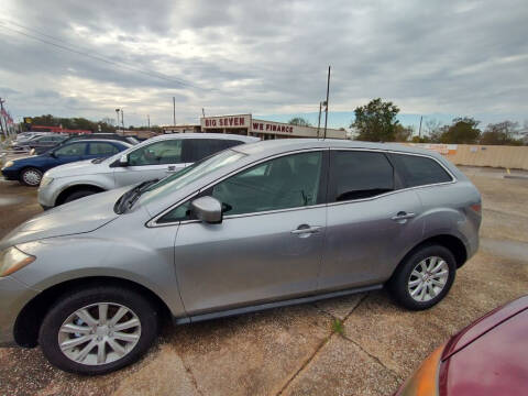 Mazda Cx 7 For Sale In League City Tx Big 7 Used Cars Inc