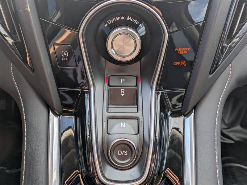 2023 Acura RDX SH-AWD w/Tech