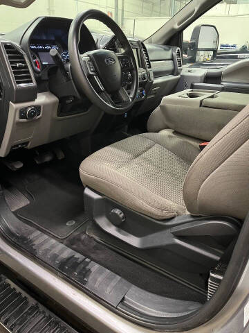 2020 Ford F-250 Super Duty XLT