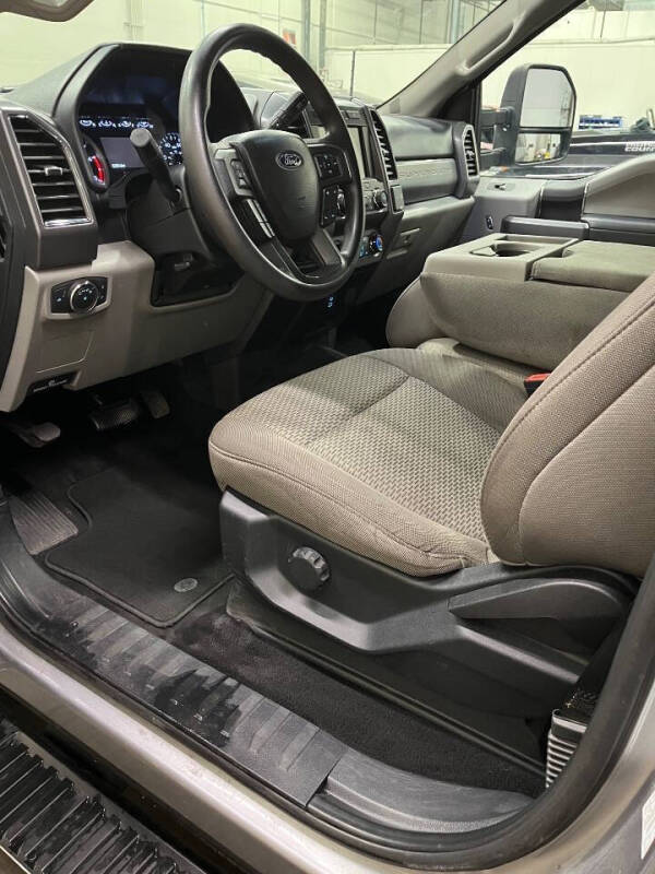 2020 Ford F-250 Super Duty XLT