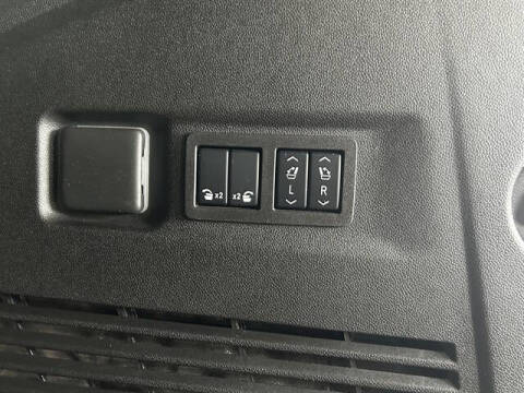 2025 GMC Yukon XL Elevation