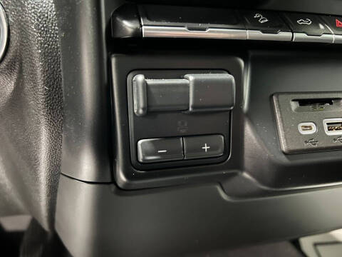 2023 Chevrolet Silverado 2500HD