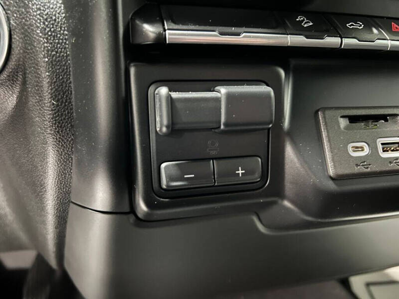 2023 Chevrolet Silverado 2500HD