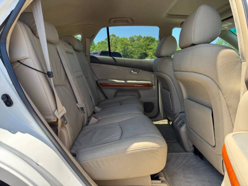 2009 Lexus RX 350