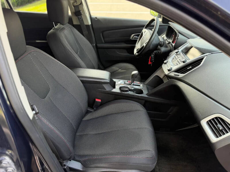 2015 GMC Terrain SLE-2