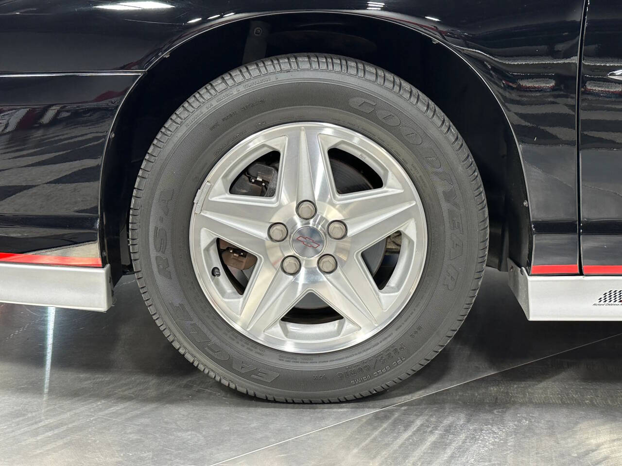 2002 Chevrolet Monte Carlo 84