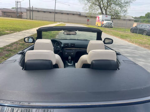 2012 BMW 1 Series 135i
