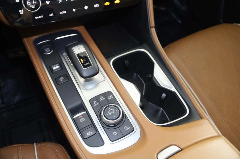 2022 Infiniti QX60 Autograph