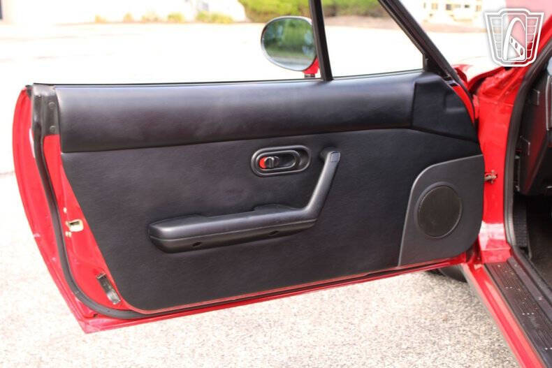 1990 Mazda MX-5 Miata