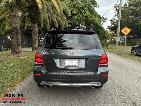 2015 Mercedes-Benz GLK GLK 350