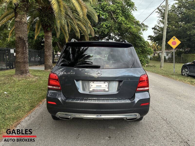 2015 Mercedes-Benz GLK GLK 350