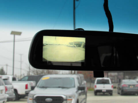 2019 Chevrolet Express LS 2500